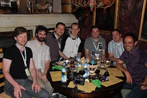 PyFiorentina 2011